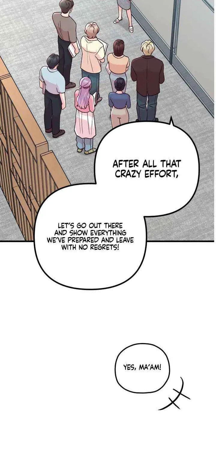 Meet in the Middle Chapter 106 page 91 - 