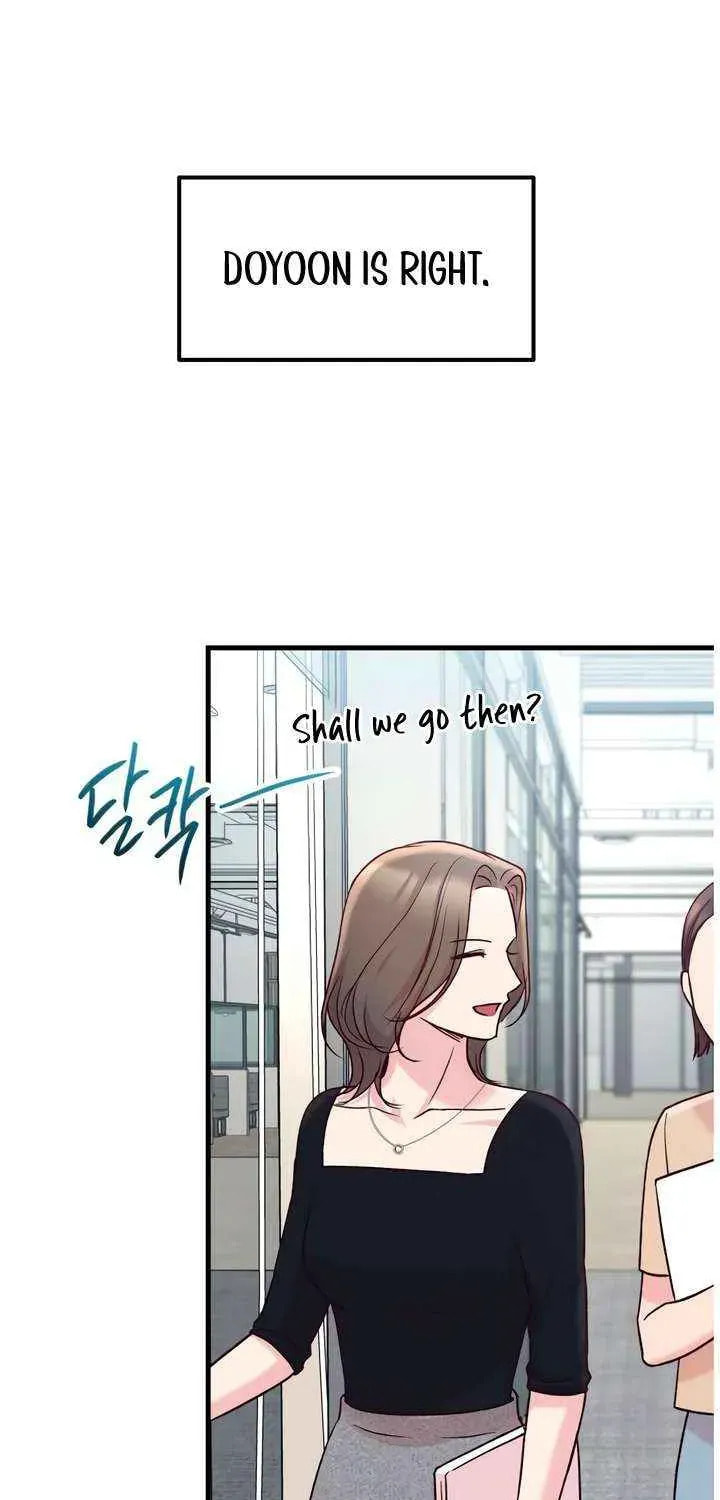 Meet in the Middle Chapter 106 page 92 - 