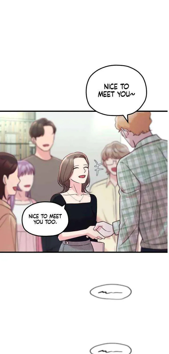 Meet in the Middle Chapter 106 page 97 - 