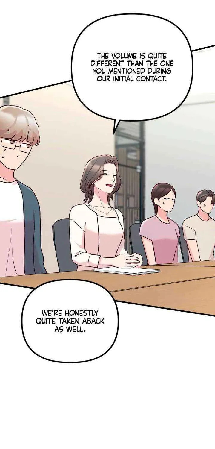 Meet in the Middle Chapter 107 page 106 - 