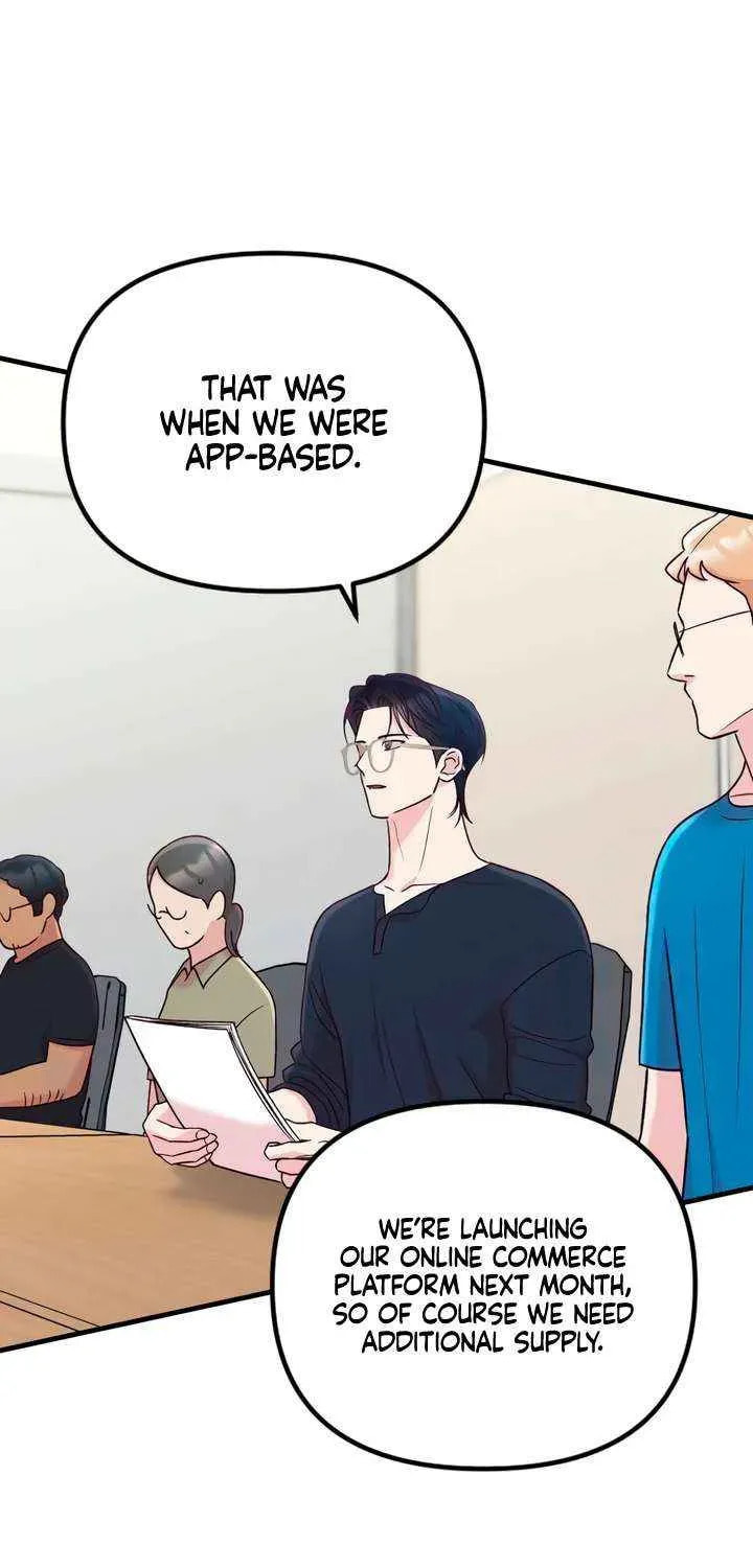 Meet in the Middle Chapter 107 page 107 - 