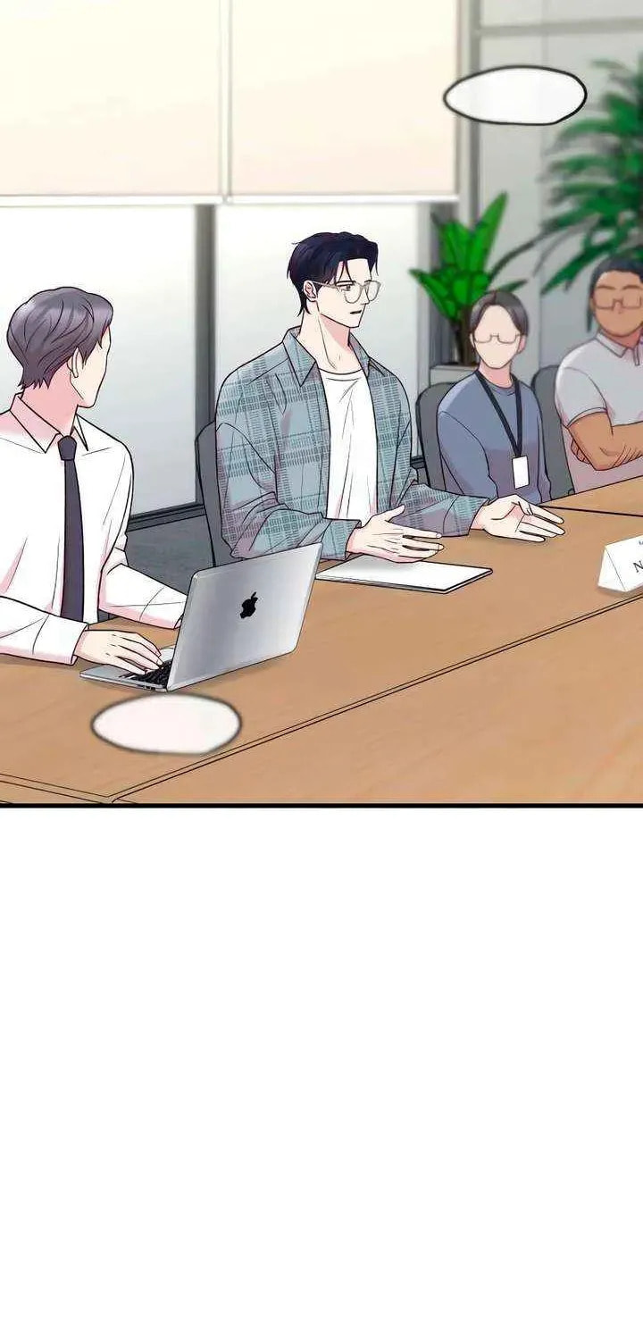 Meet in the Middle Chapter 107 page 15 - 
