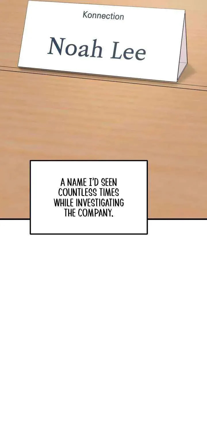 Meet in the Middle Chapter 107 page 18 - 