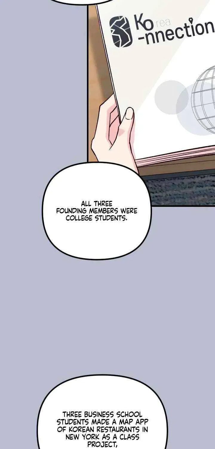 Meet in the Middle Chapter 107 page 20 - 