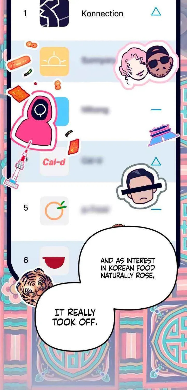 Meet in the Middle Chapter 107 page 23 - 