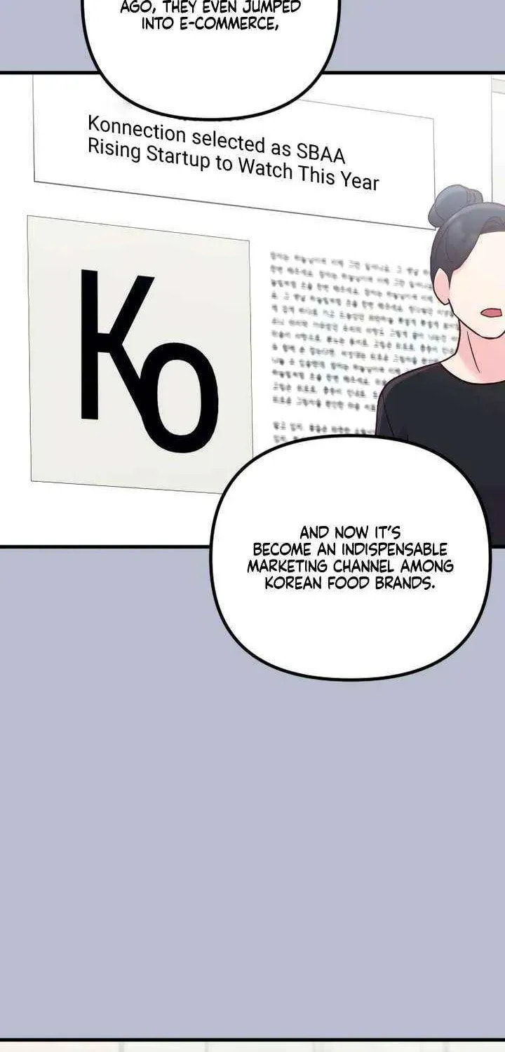 Meet in the Middle Chapter 107 page 25 - 