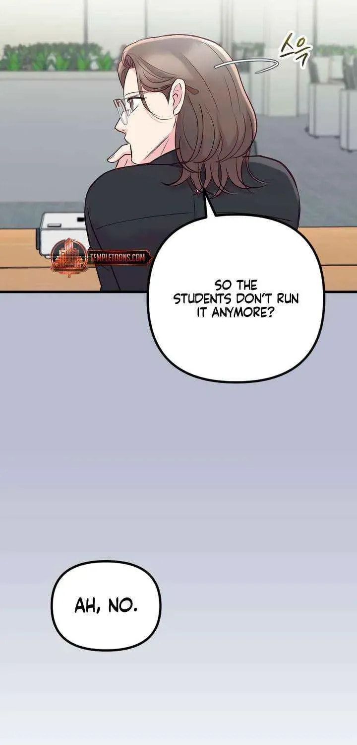 Meet in the Middle Chapter 107 page 26 - 