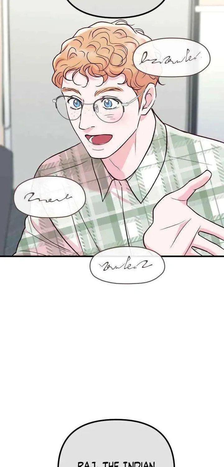 Meet in the Middle Chapter 107 page 29 - 