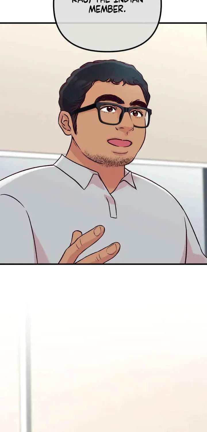 Meet in the Middle Chapter 107 page 30 - 