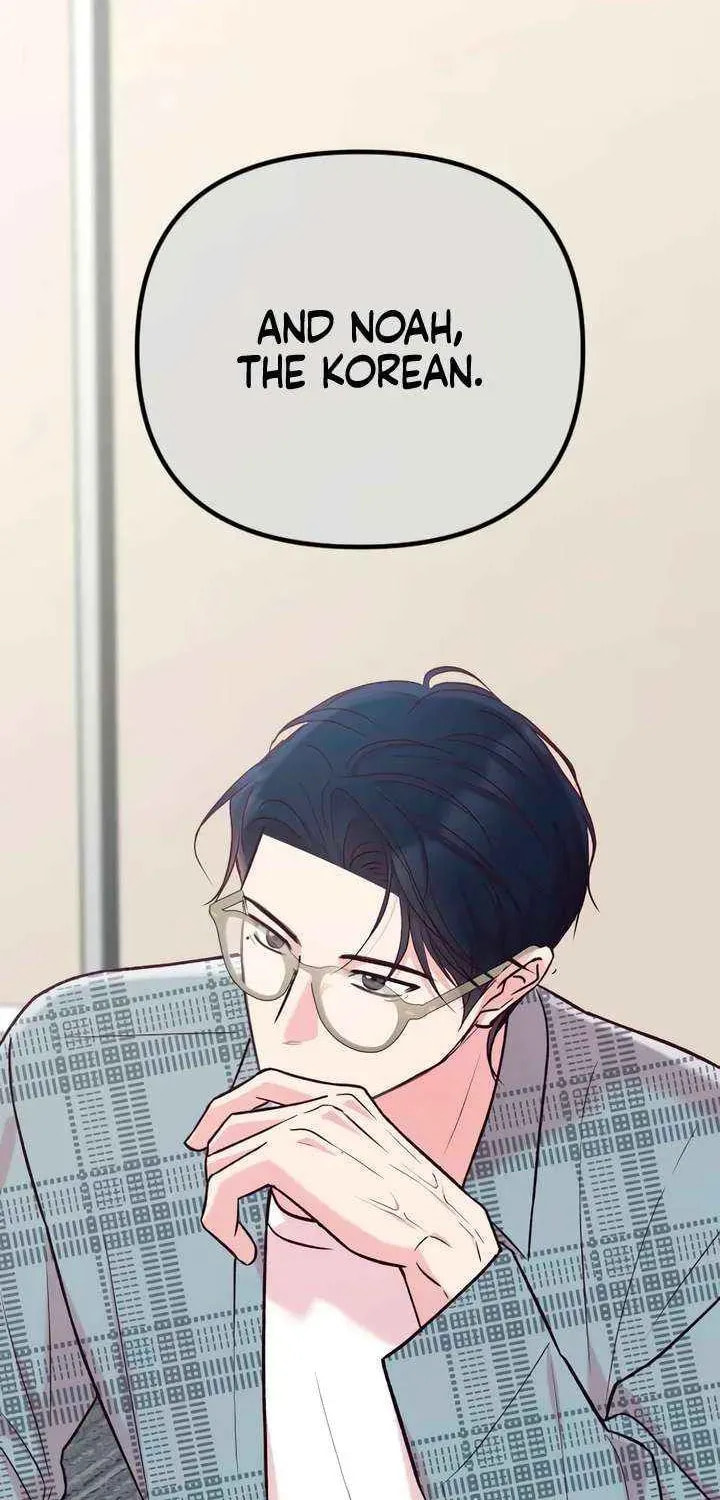 Meet in the Middle Chapter 107 page 31 - 