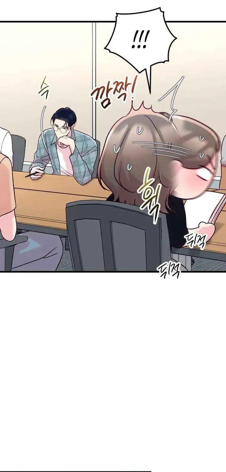 Meet in the Middle Chapter 107 page 34 - 