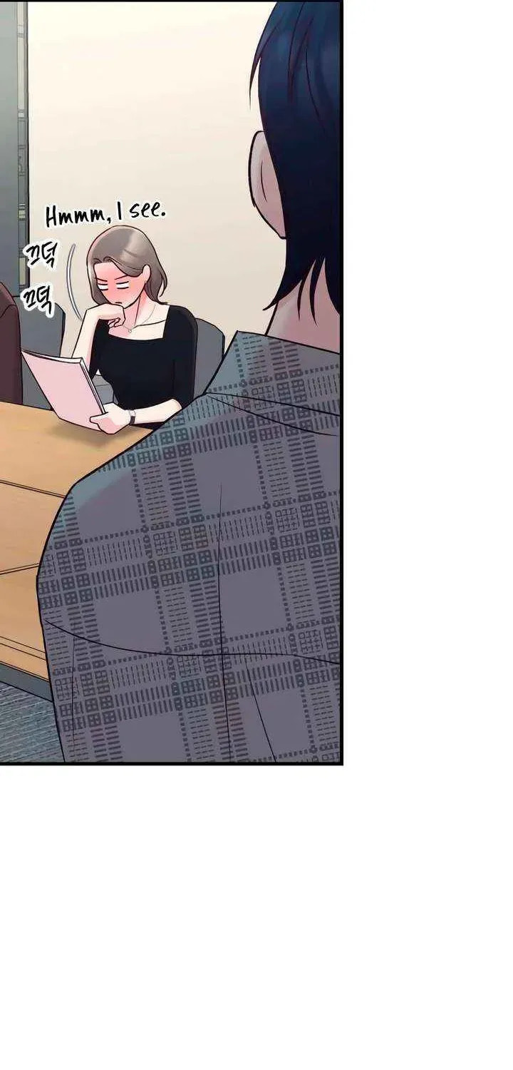 Meet in the Middle Chapter 107 page 35 - 