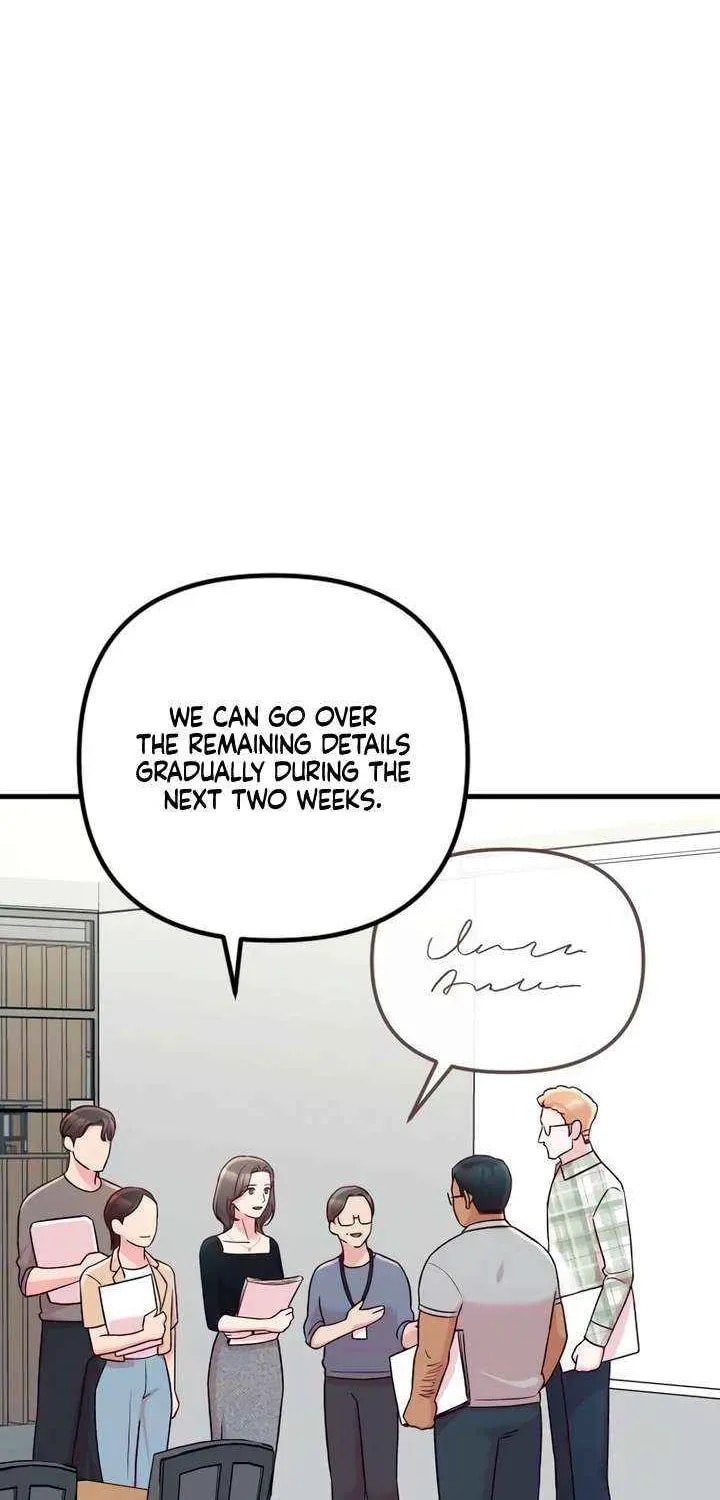 Meet in the Middle Chapter 107 page 39 - 