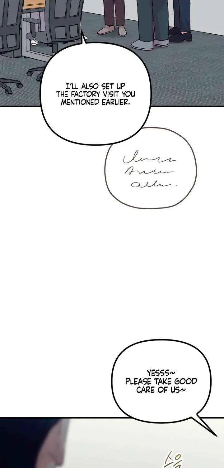 Meet in the Middle Chapter 107 page 40 - 