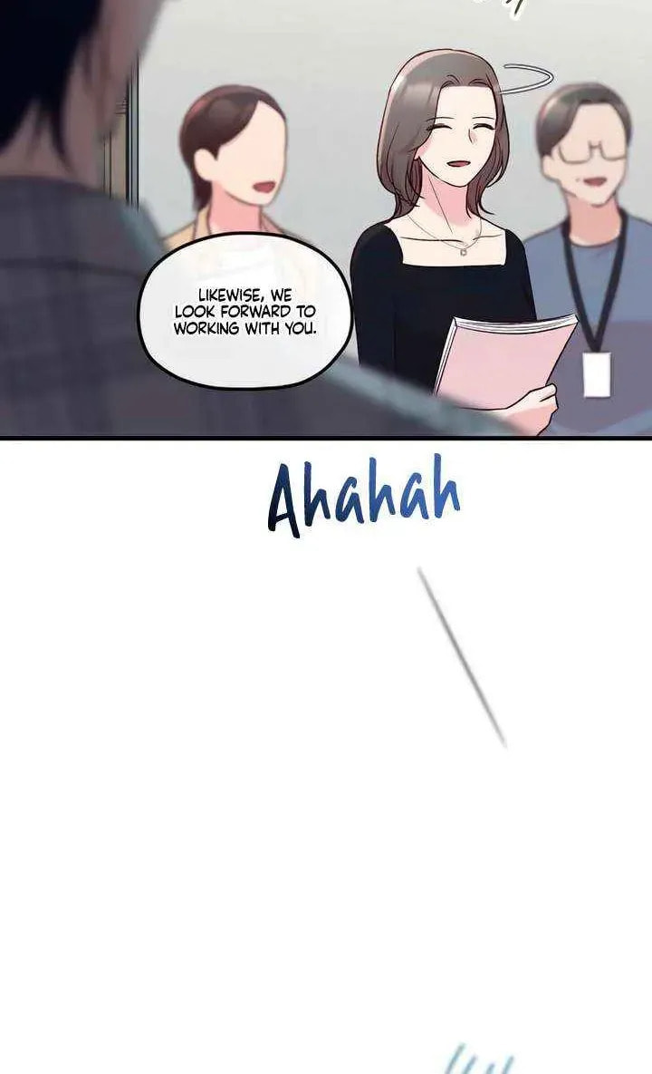 Meet in the Middle Chapter 107 page 41 - 