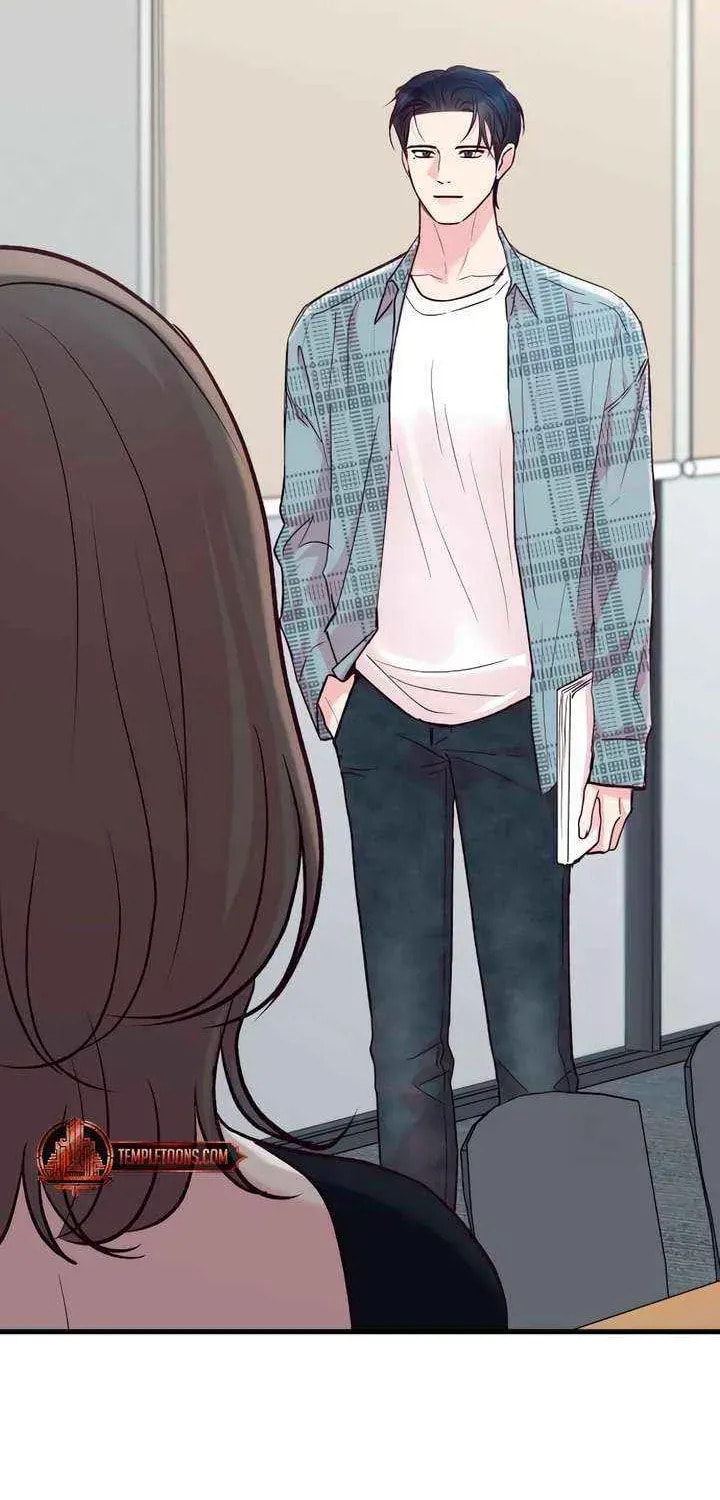 Meet in the Middle Chapter 107 page 43 - 