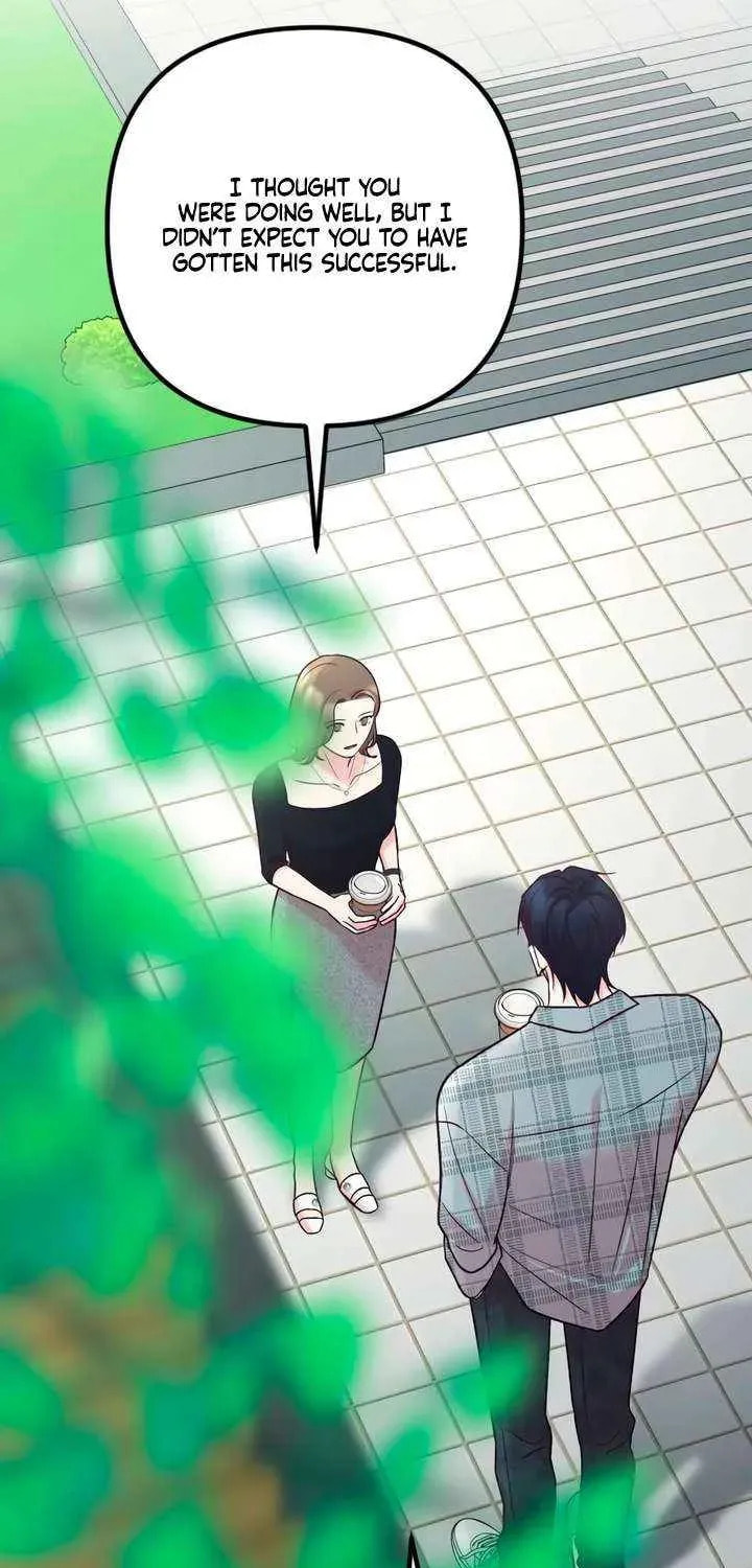 Meet in the Middle Chapter 107 page 46 - 