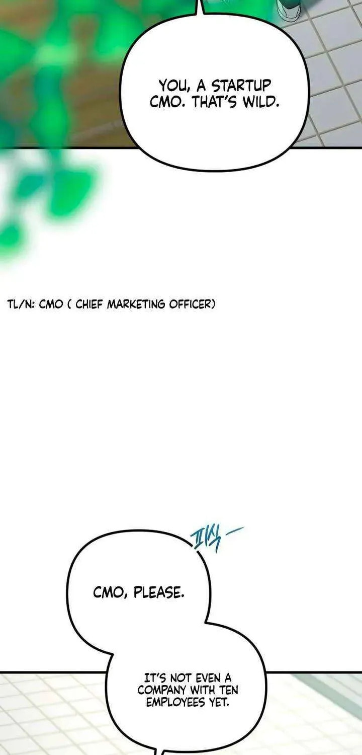Meet in the Middle Chapter 107 page 47 - 