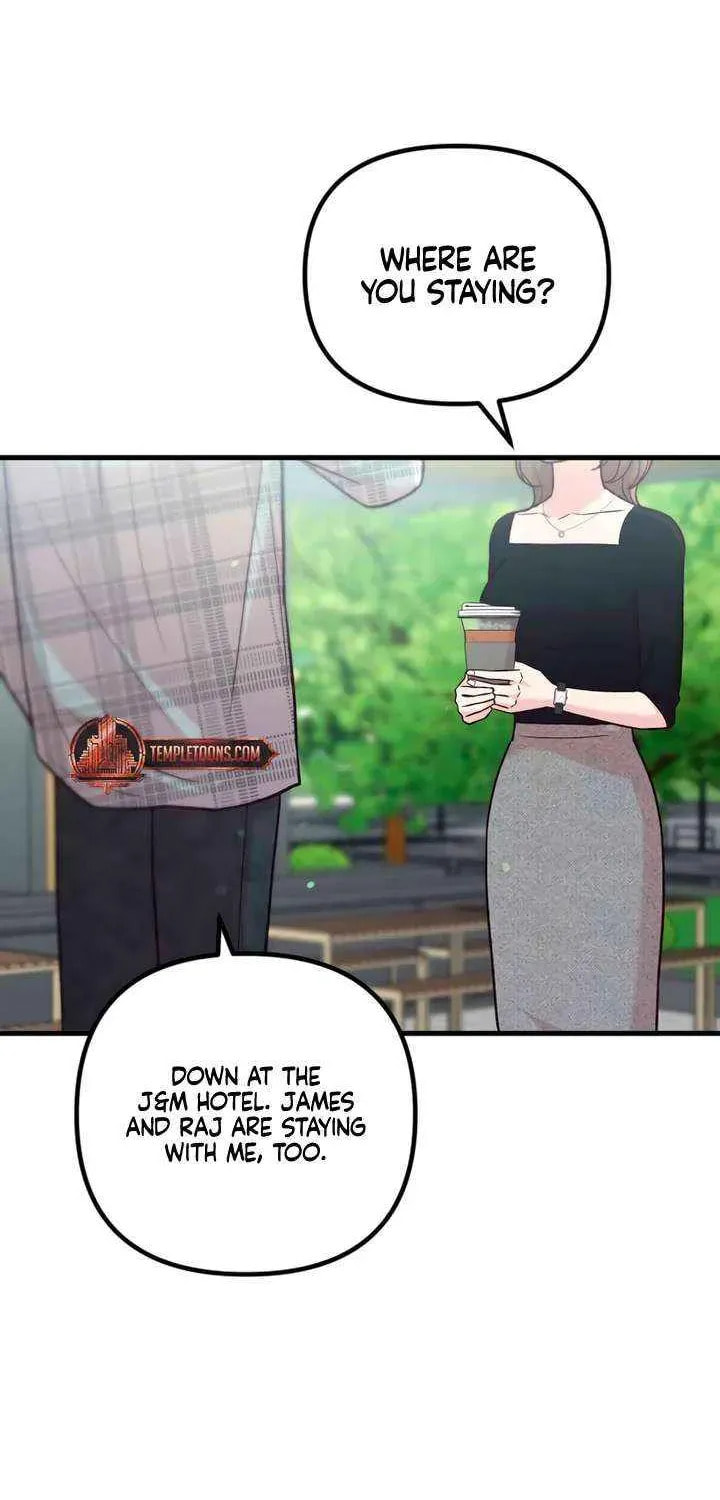 Meet in the Middle Chapter 107 page 49 - 