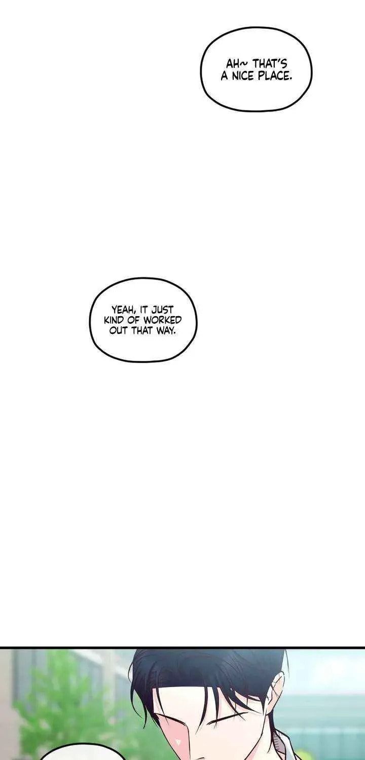 Meet in the Middle Chapter 107 page 50 - 