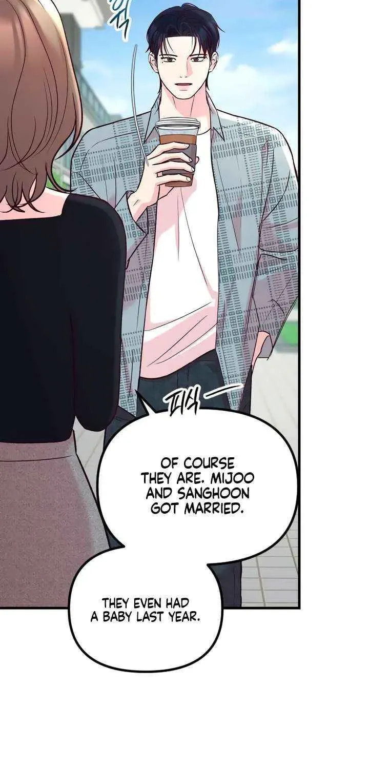 Meet in the Middle Chapter 107 page 52 - 