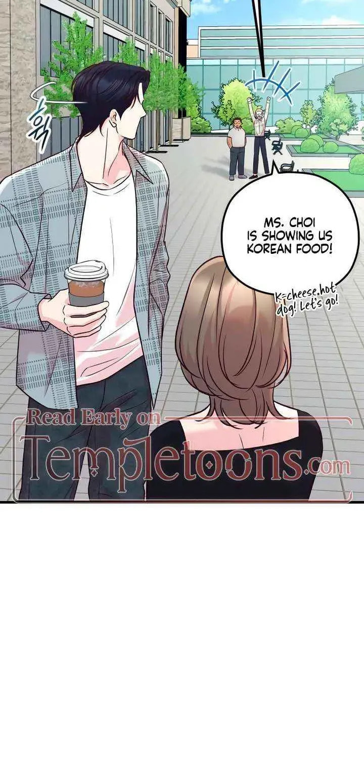 Meet in the Middle Chapter 107 page 63 - 