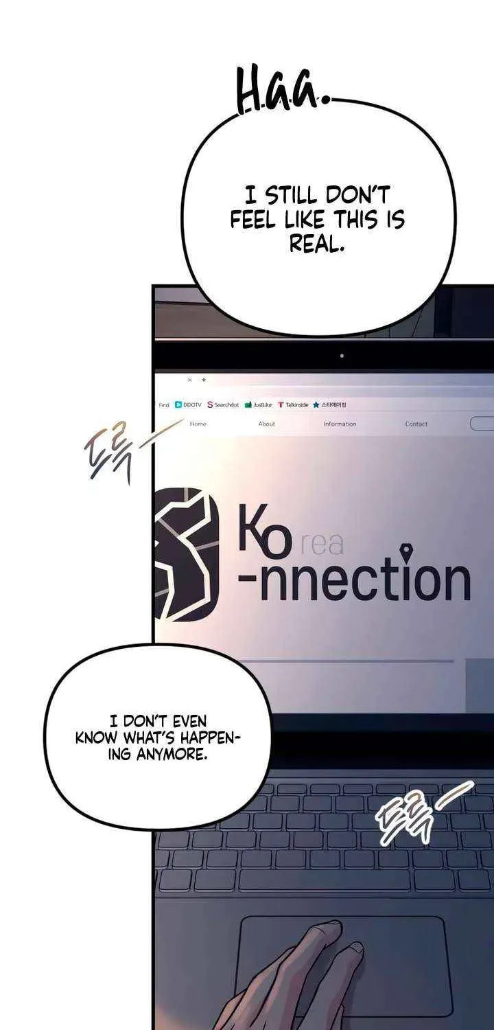 Meet in the Middle Chapter 107 page 71 - 