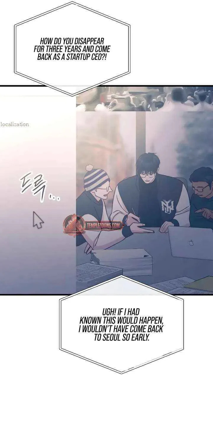 Meet in the Middle Chapter 107 page 74 - 