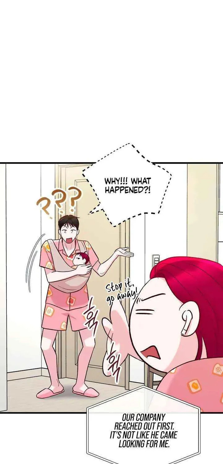 Meet in the Middle Chapter 107 page 75 - 