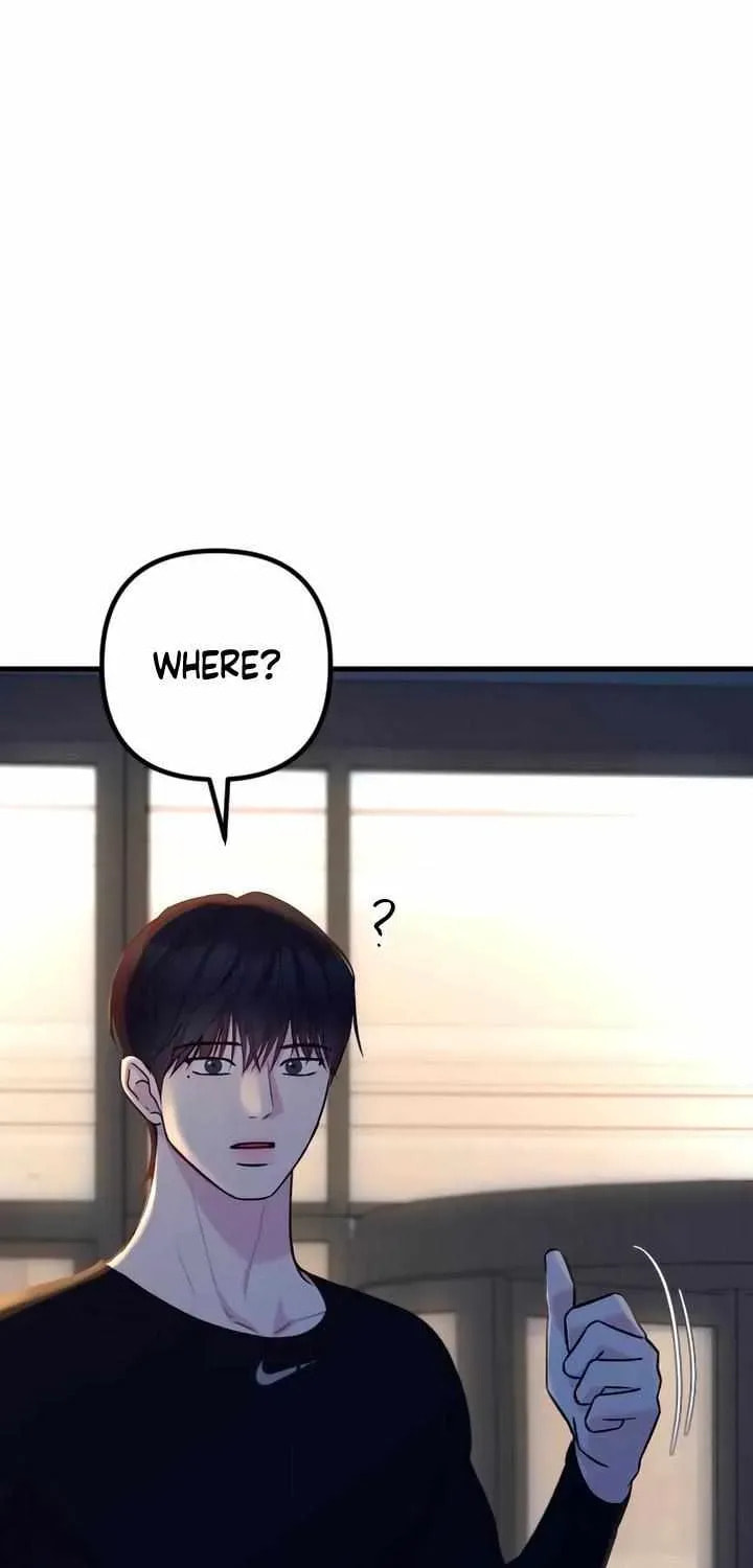 Meet in the Middle Chapter 108 page 109 - 