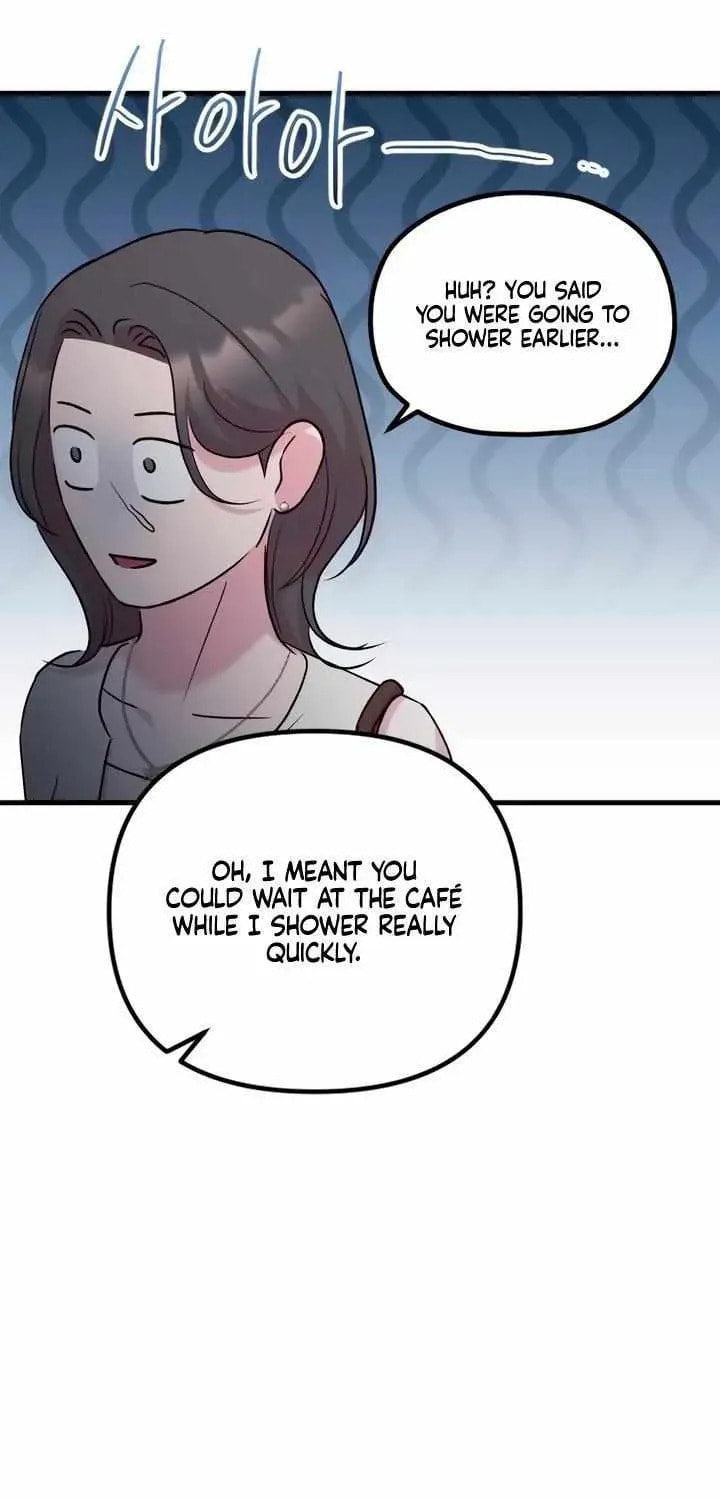 Meet in the Middle Chapter 108 page 111 - 