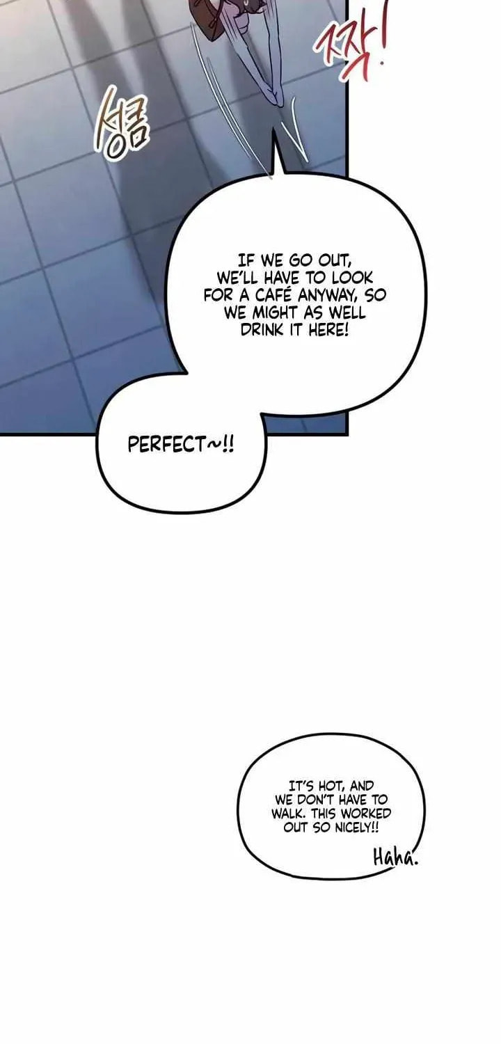 Meet in the Middle Chapter 108 page 114 - 