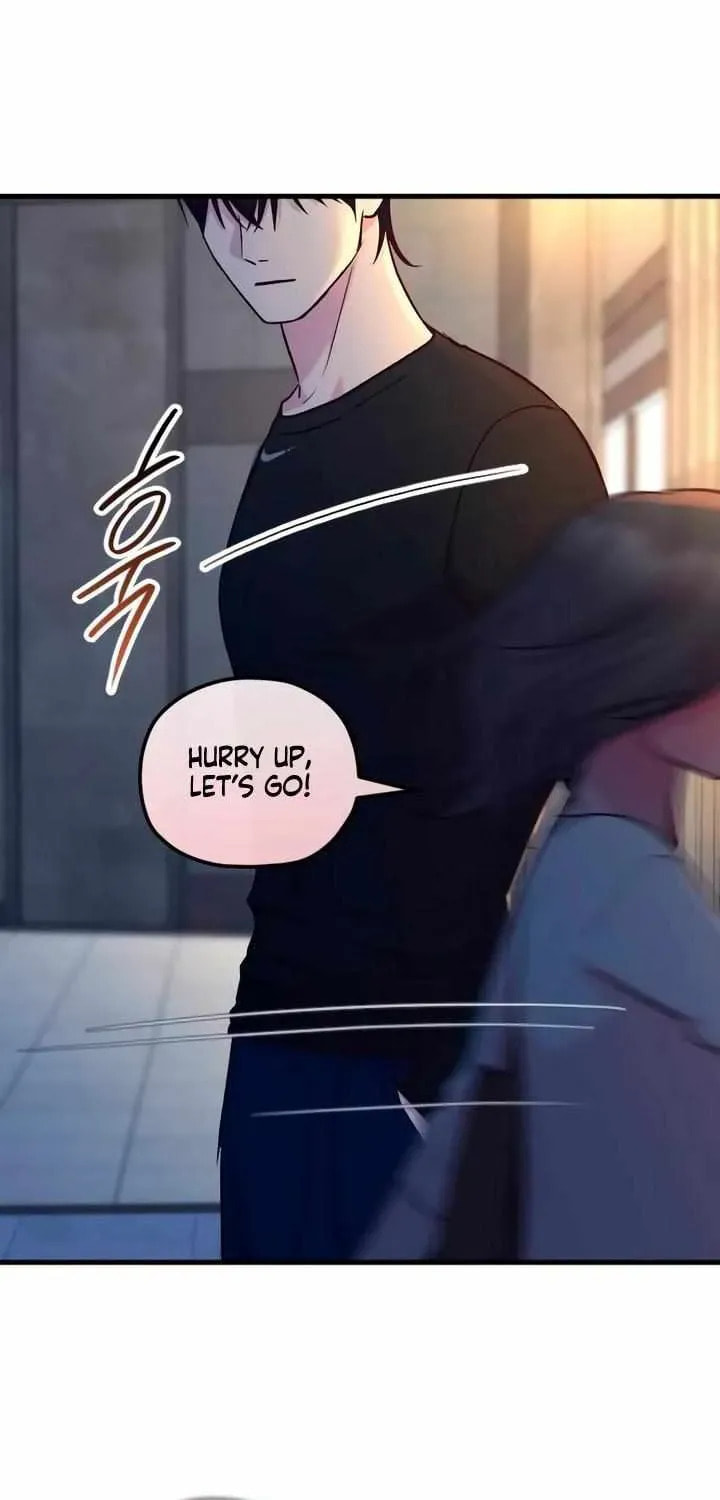 Meet in the Middle Chapter 108 page 115 - 