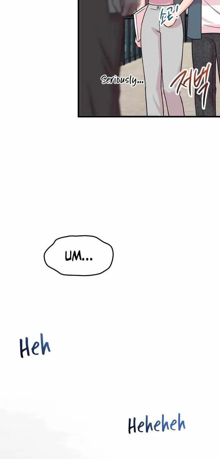 Meet in the Middle Chapter 108 page 18 - 