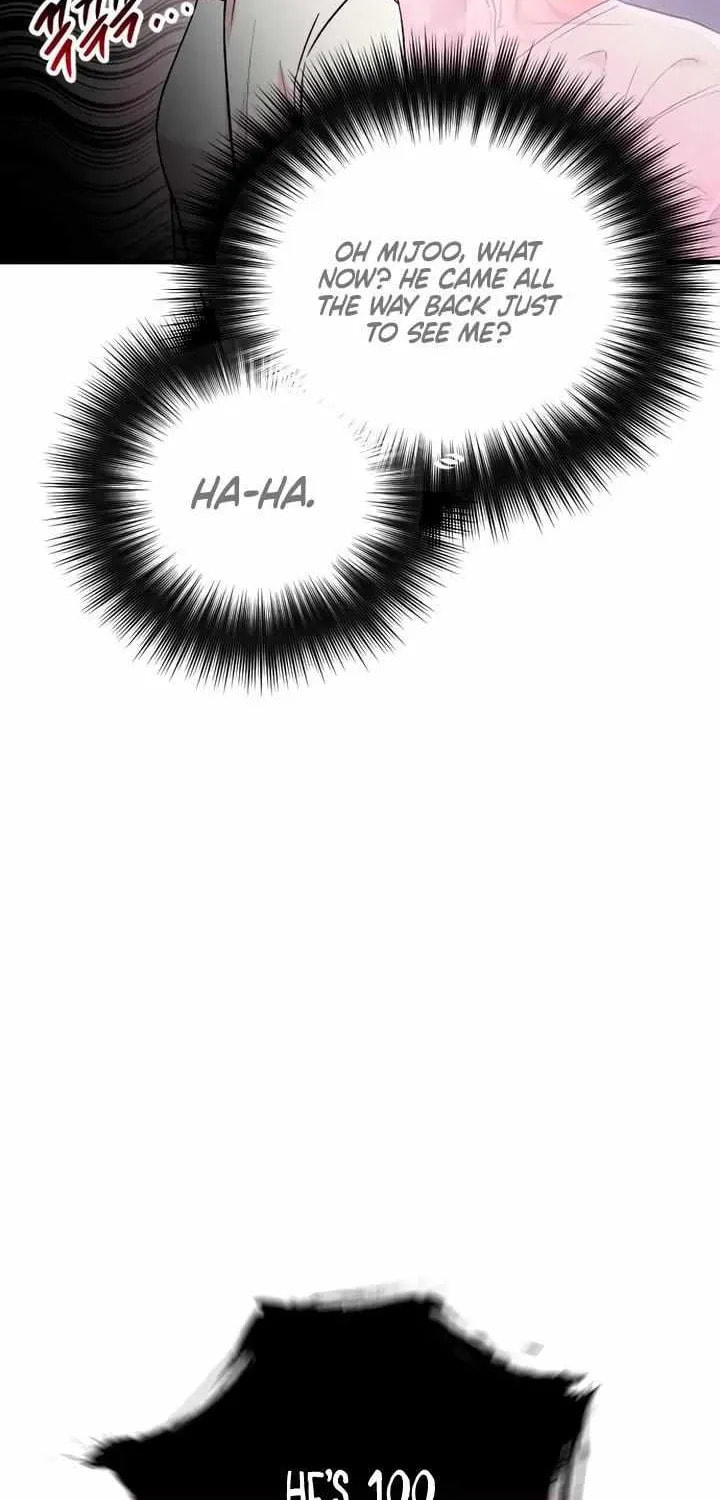 Meet in the Middle Chapter 108 page 22 - 