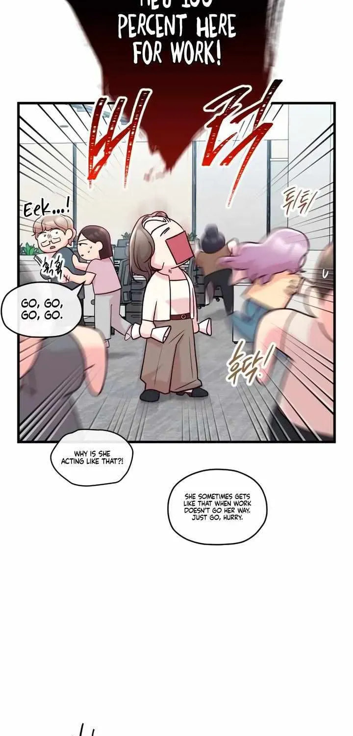 Meet in the Middle Chapter 108 page 23 - 
