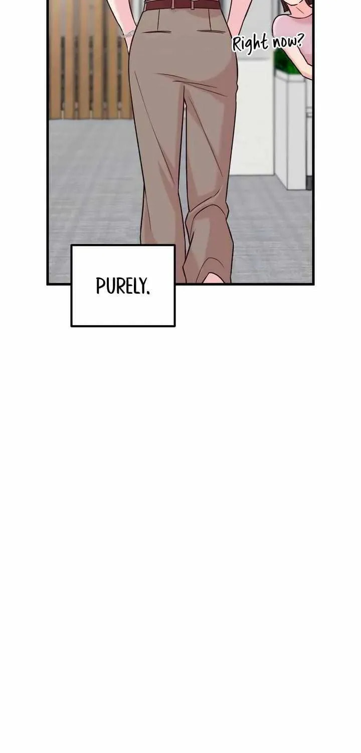 Meet in the Middle Chapter 108 page 27 - 