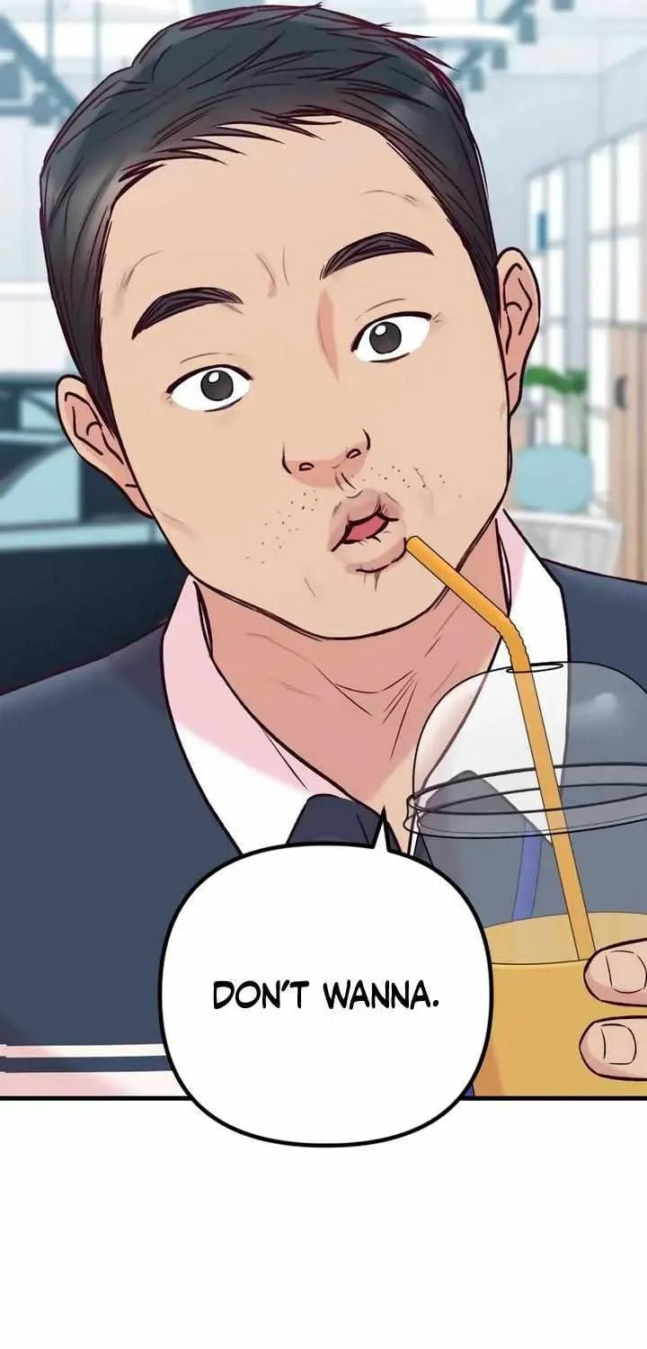 Meet in the Middle Chapter 108 page 33 - 
