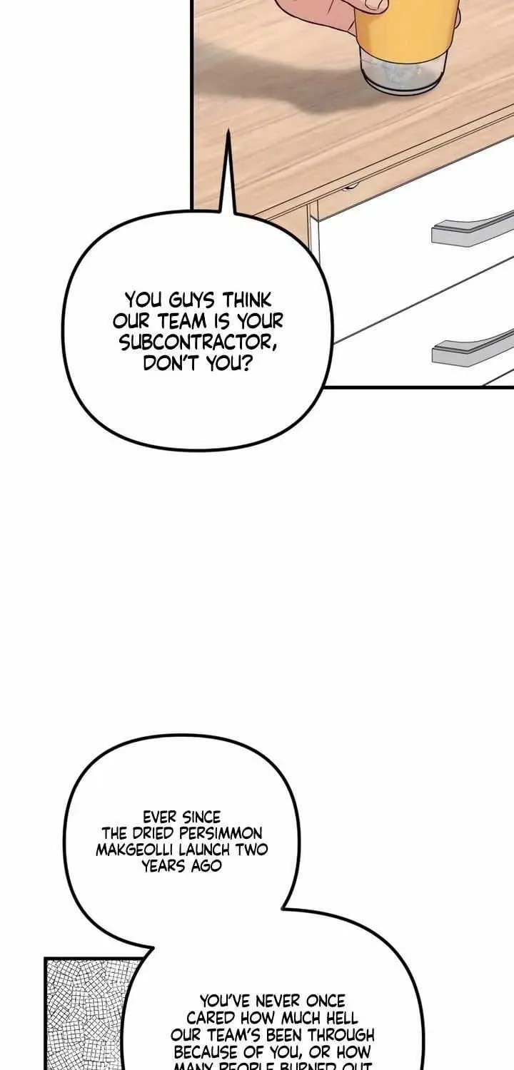 Meet in the Middle Chapter 108 page 35 - 