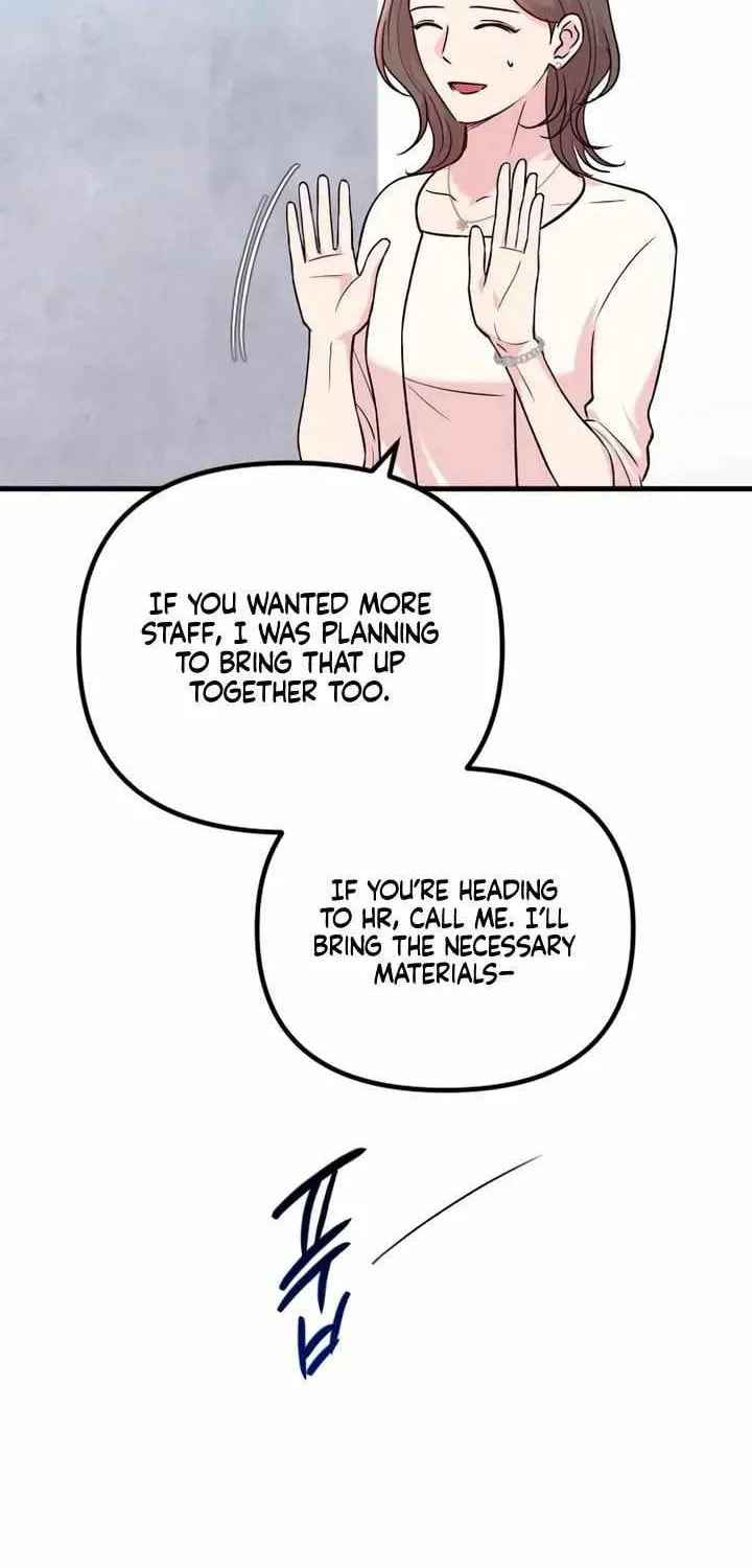 Meet in the Middle Chapter 108 page 38 - 