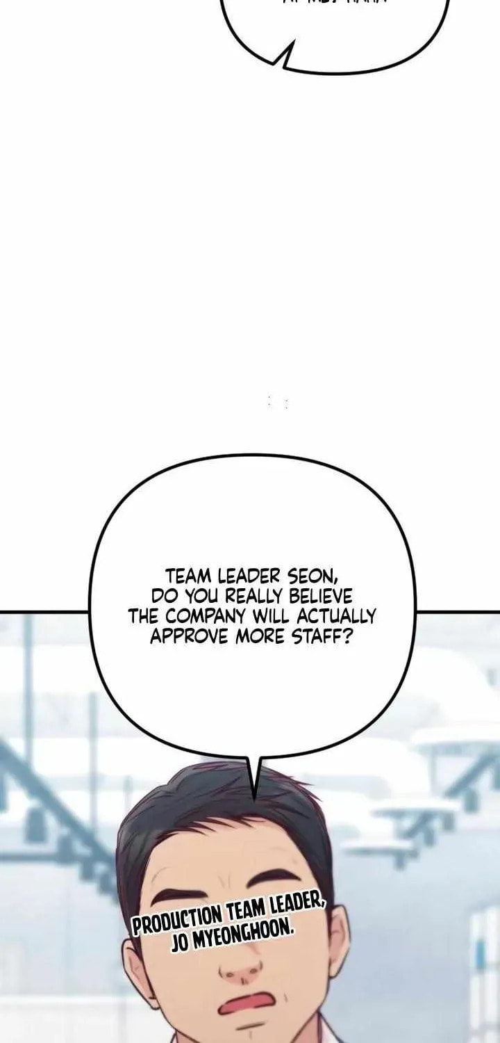 Meet in the Middle Chapter 108 page 44 - 