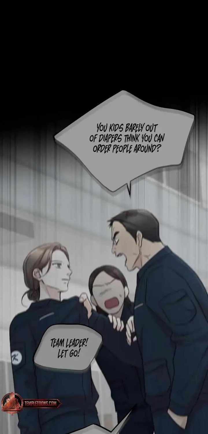 Meet in the Middle Chapter 108 page 46 - 