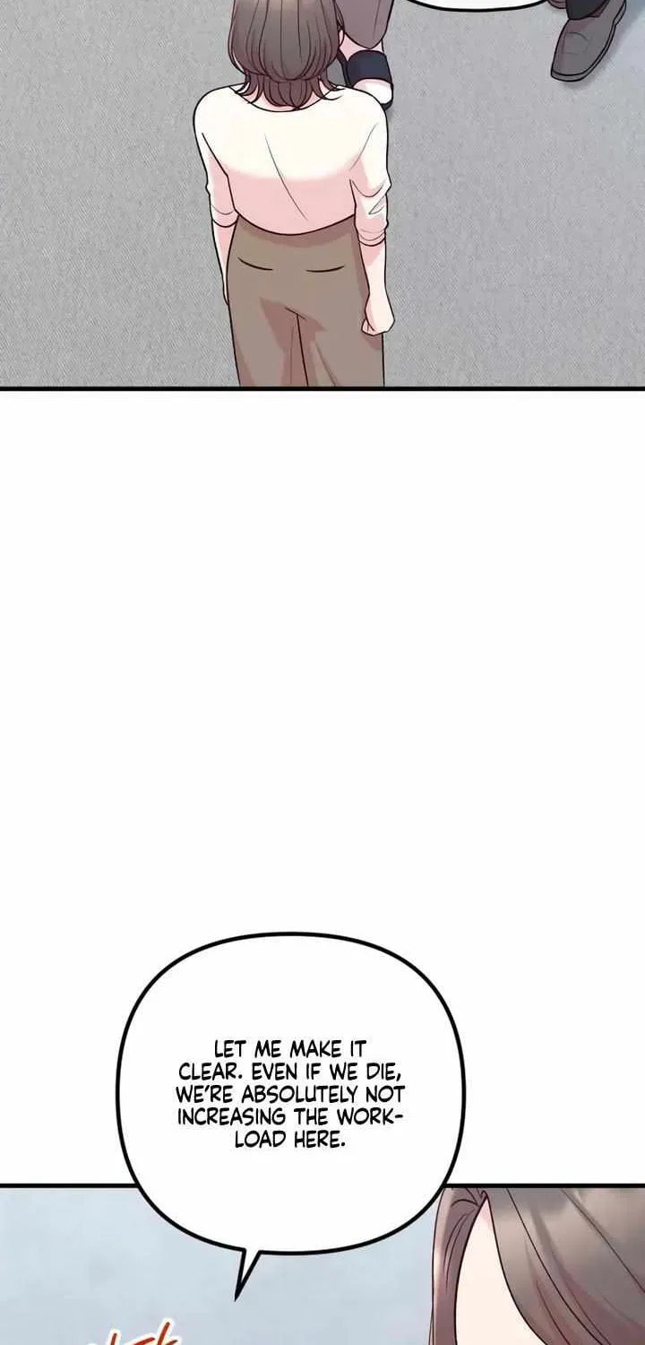 Meet in the Middle Chapter 108 page 50 - 