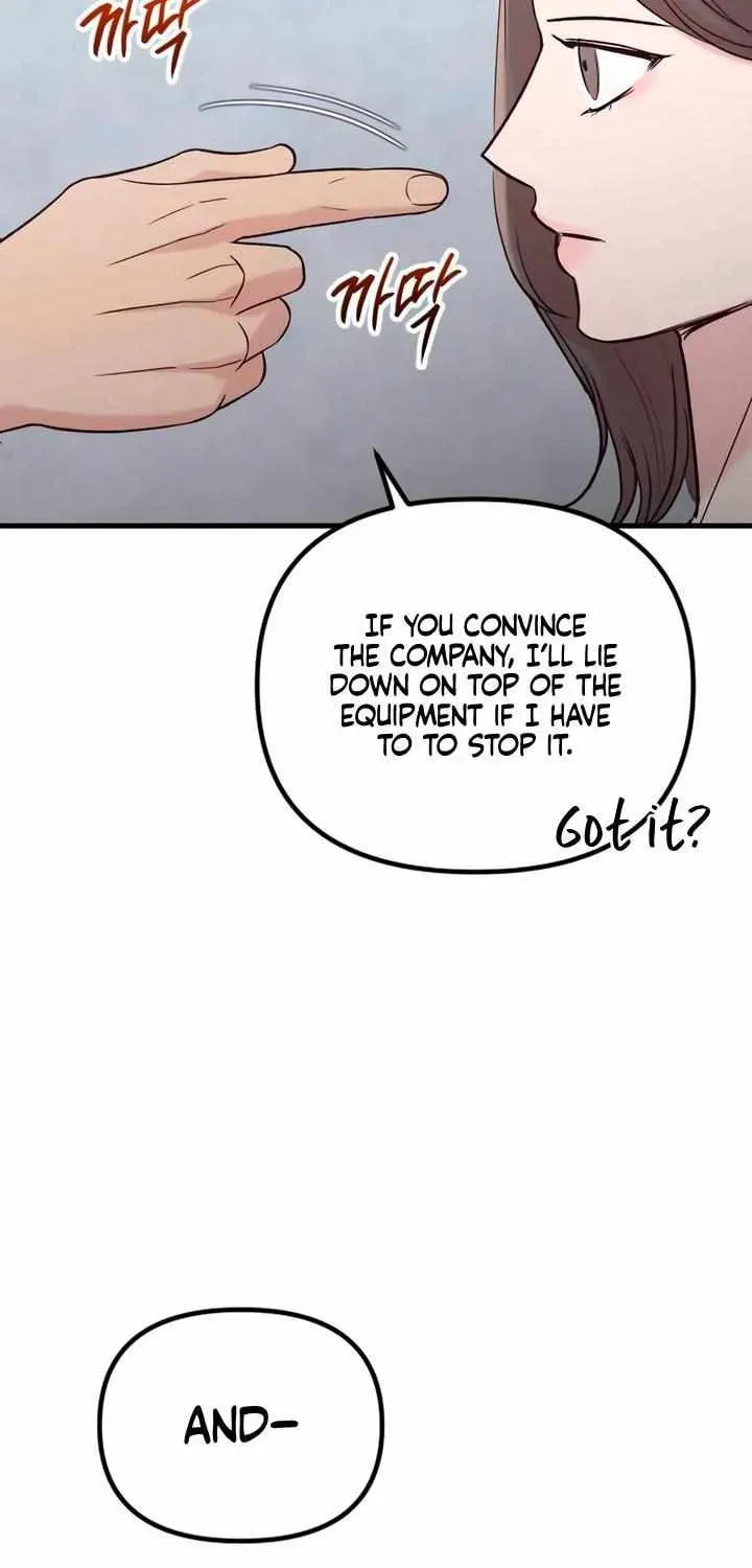 Meet in the Middle Chapter 108 page 51 - 