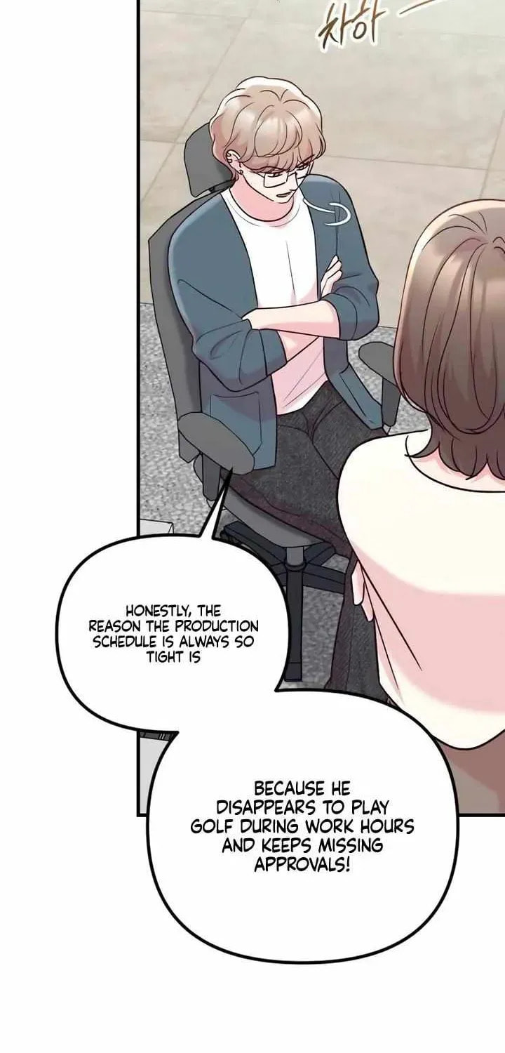 Meet in the Middle Chapter 108 page 60 - 