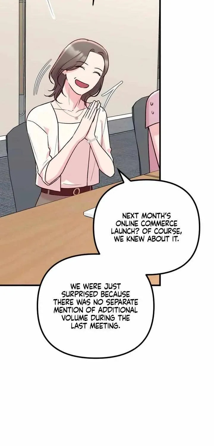 Meet in the Middle Chapter 108 page 7 - 