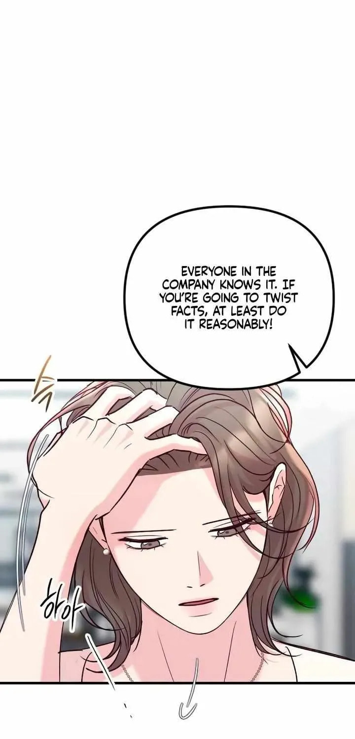 Meet in the Middle Chapter 108 page 61 - 