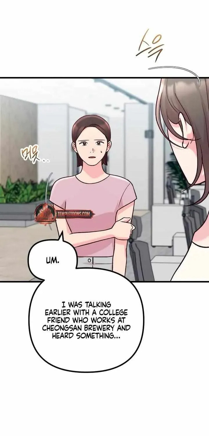 Meet in the Middle Chapter 108 page 65 - 