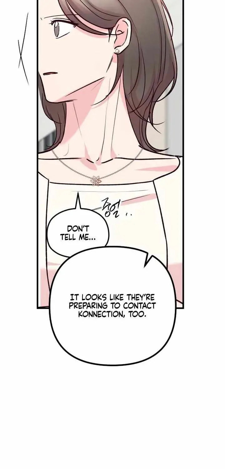 Meet in the Middle Chapter 108 page 68 - 