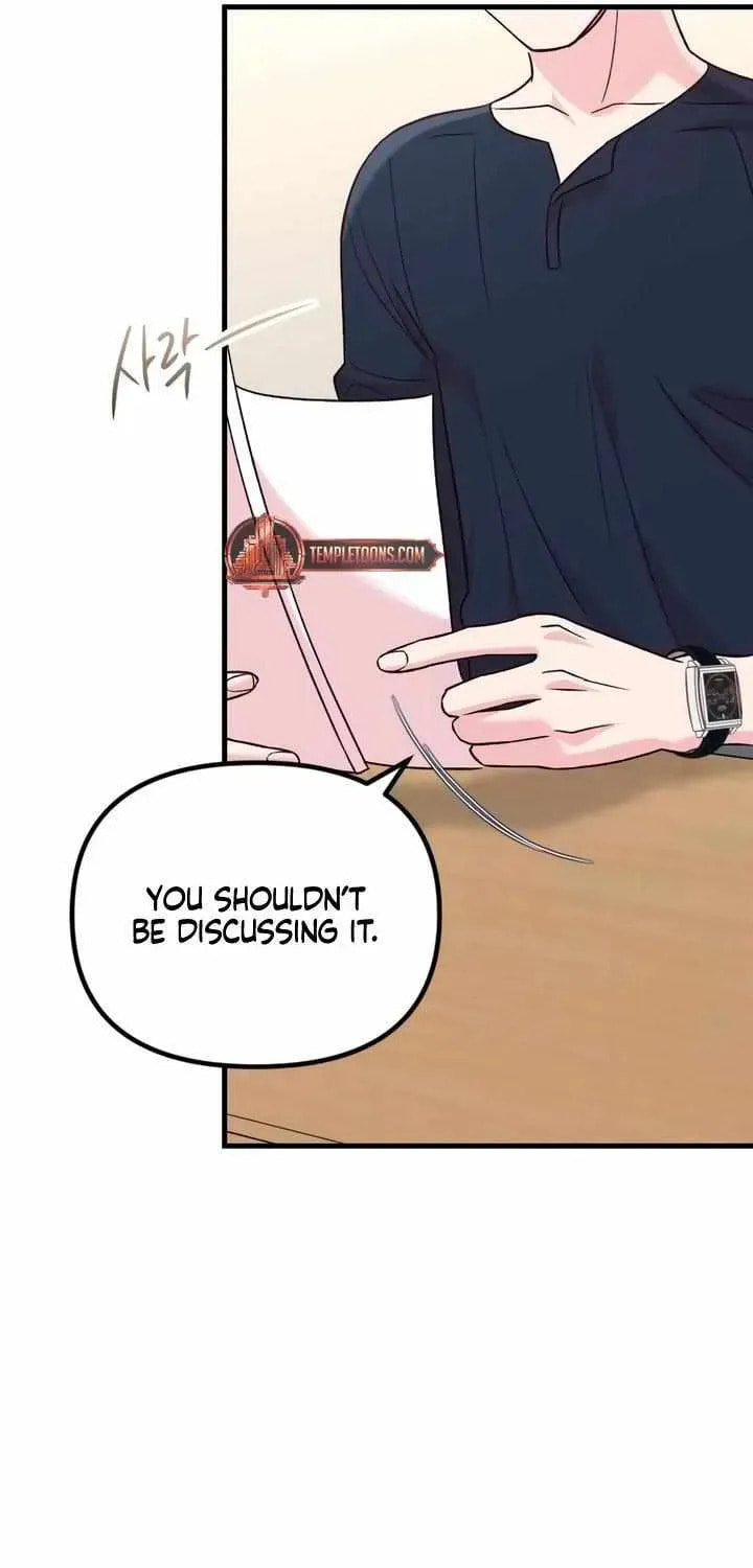 Meet in the Middle Chapter 108 page 9 - 